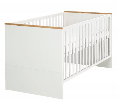 ROBA Lit 70x140cm  Finn - Blanc