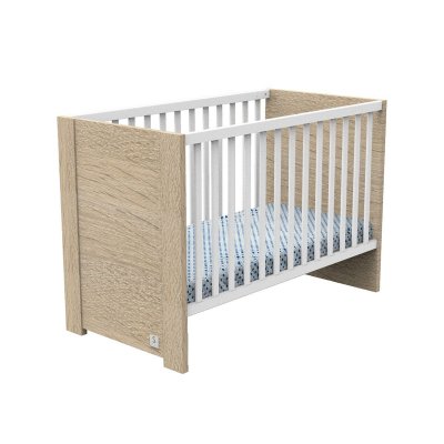 SAUTHON Lit b&eacute;b&eacute; 60x120 antonin - bois