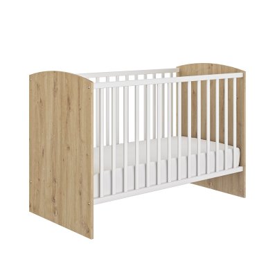 GALIPETTE Lit b&eacute;b&eacute; Arthur - 