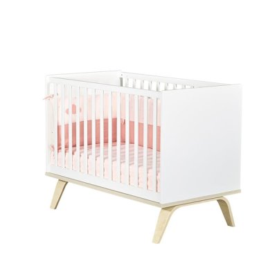 SAUTHON Lit b&eacute;b&eacute; made in france serena  UT031
