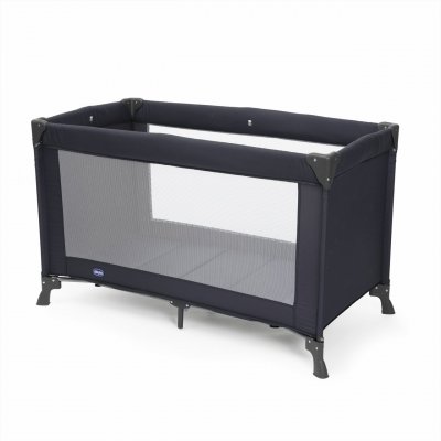 CHICCO Lit de voyage  goodnight - pegaso blue CHI8058664173297