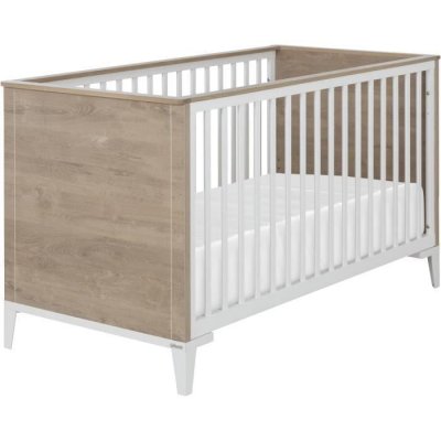 GALIPETTE Lit &eacute;volutif 70x140 marcel - bois 