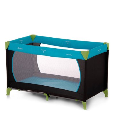 HAUCK Lit Parapluie Dream and Play - Waterblue 