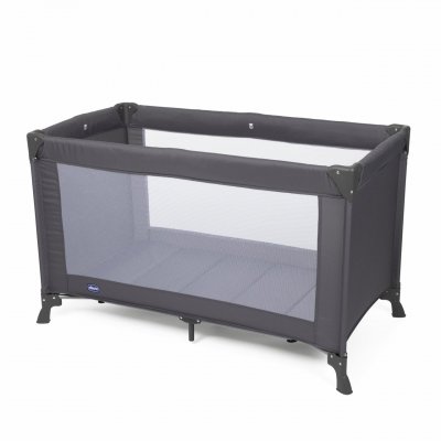 CHICCO Lit Parapluie Goodnight Dark Grey - 