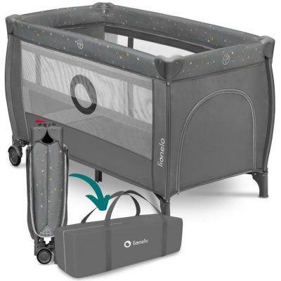 LIONELO Lit Parapluie  Stefi Plus - Grey
