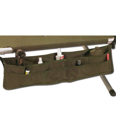 ROTHCO Lit picot Organiser  
