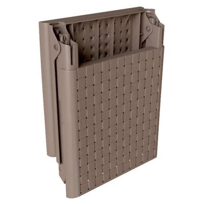 SP BERNER Lit pliant wengue dream  E3-75378