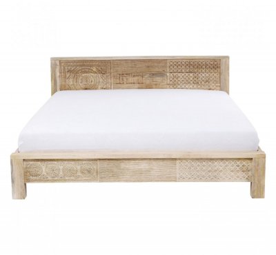 Lit Puro 180x200cm Kare Design