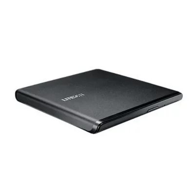 LITE ON Lite-On Graveur DVD externe au d&eacute;tail USB 2.0 noir