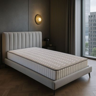LITERIE JULIEN  Matelas Super - 90x190