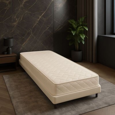 LITERIE JULIEN  Yellow10 - Matelas 90 x 200
