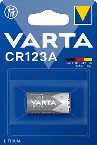VARTA Lithium 3.0V-1300Mah 6205.101.401 (Br2/3A)