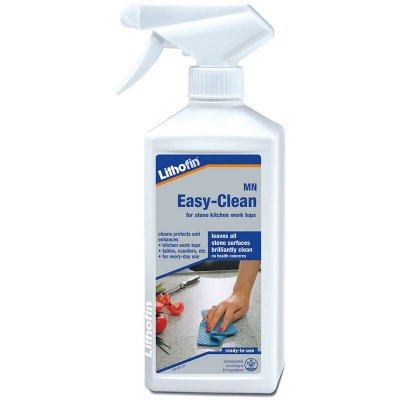LITHOFIN  MN Easy Clean - Nettoyant Pour Plans De Travail 0.5L 