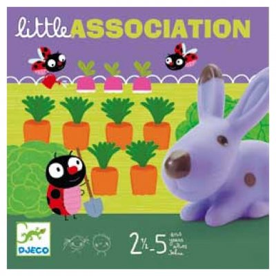 DJECO Little Association 