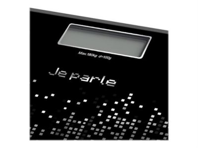 LITTLE BALANCE  8445 - P&egrave;se-personne parlant