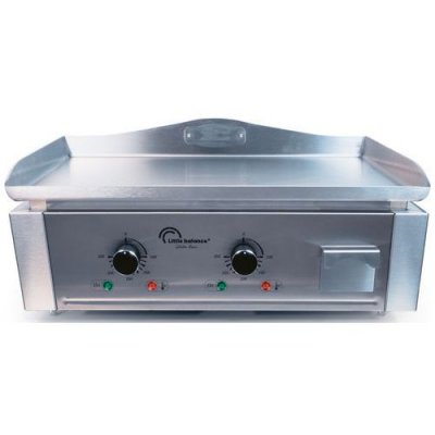 MANUTAN Little Balance Aquitaine Pro - Plancha -&eacute;lectrique - 2242 cm &sup2; 