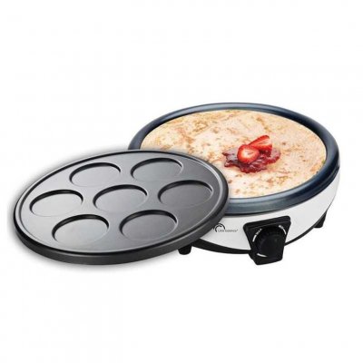 LITTLE BALANCE  Cr&ecirc;pi&egrave;re - Duo 1000 - 8212