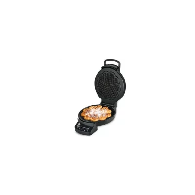 LITTLE BALANCE  - Gauffrier 5 gaufres coeur Speed