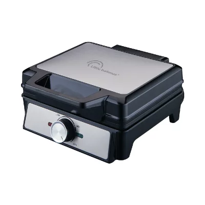 LITTLE BALANCE  - gaufrier - power gaufres 1600 - 8816 1244508