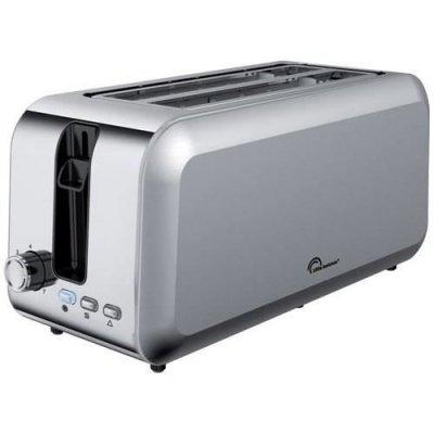 LITTLE BALANCE  Grille pain 8697