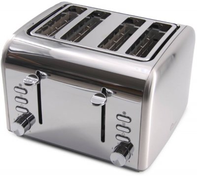 LITTLE BALANCE  Grille pain 8698