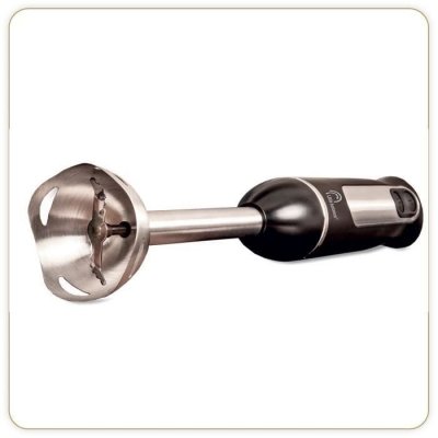 LITTLE BALANCE  Kit mixeur speed inox 600