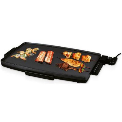 MANUTAN Little Balance Plancha &eacute;lectrique Easy 2400 XL
