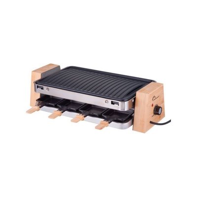 LITTLE BALANCE  Raclette Wood 1500-8 Elegance - 8388