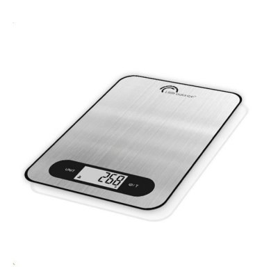 LITTLE BALANCE  Slim - Balance de cuisine - inox