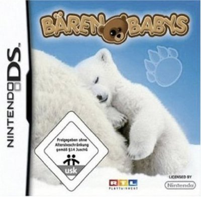 Little Bears Nintendo Ds