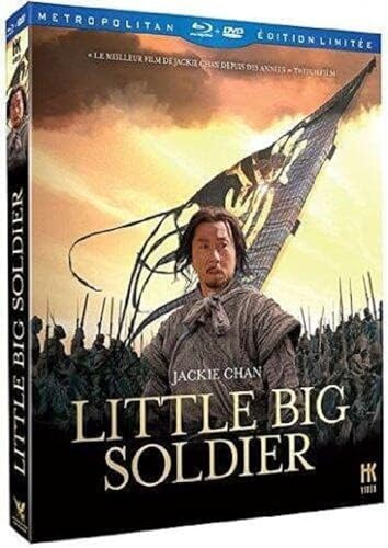 Little Big Soldier [Blu-Ray] [&Eacute;dition Limit&eacute;e]