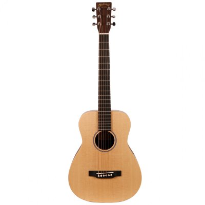 MARTIN GUITAR Little Martin Lx1E &Eacute;lectro-Acoustique