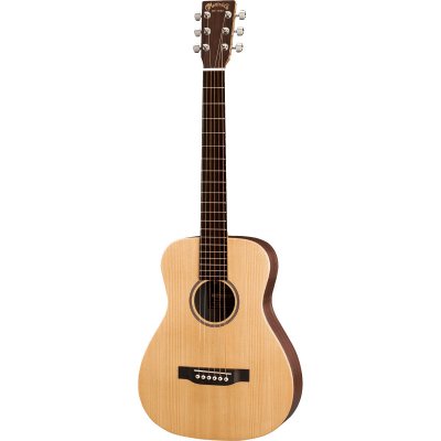 MARTIN GUITAR Little Martin Lx1E &Eacute;lectro-Acoustique Lh 