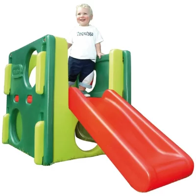 LITTLE TIKES  - Aire de jeu - Evergreen Junior Activity Gym