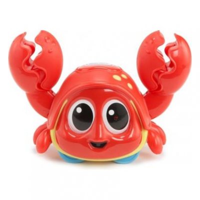 LITTLE TIKES  crabe ""catch me crabbie"" ocean explorers 638510 404931