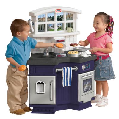 LITTLE TIKES  cuisine enfant side by side