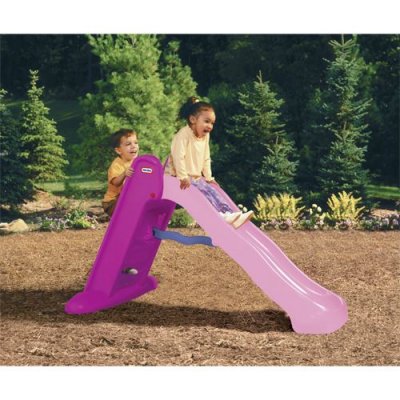 LITTLE TIKES  Large Slide Rose
