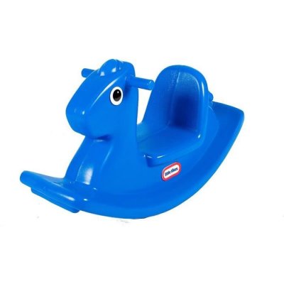 LITTLE TIKES  - Rocking Horse - 167200072 - Cheval a bascule