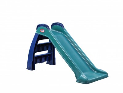 LITTLE TIKES  toboggan First Slide Jungle