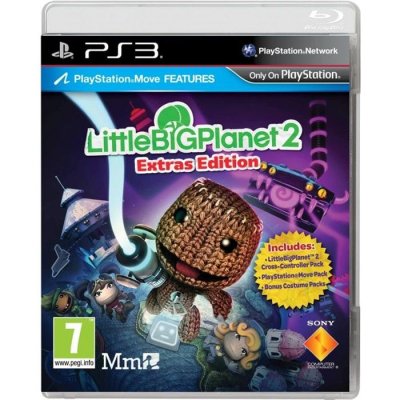 Littlebigplanet 2 - Game Of The Year Ps3