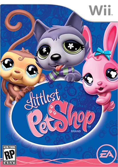 Littlest Pet Shop