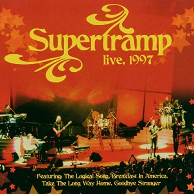 Live 1997 - It was the best of times