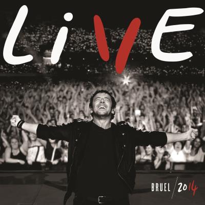 Live 2014 - Digisleeve - 2 CD + 2 DVD