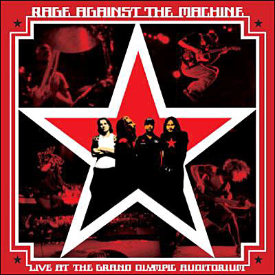 Live At The Grand Olympic Auditorium 2000