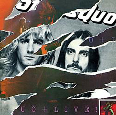 Live (Nouvelle &Eacute;dition)