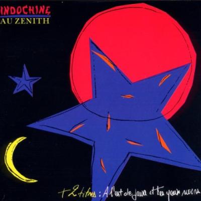 Live Zenith (Bonus Track)