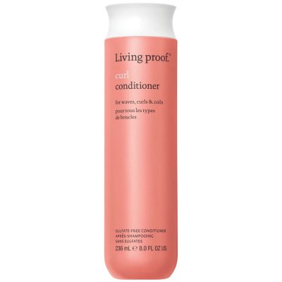LIVING PROOF  - curl Apr&egrave;s-shampoing 236 ml unisex