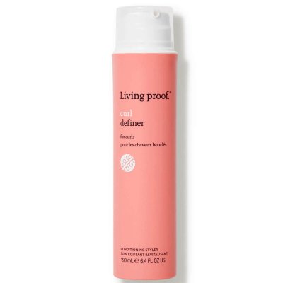 LIVING PROOF  Curl Definer For Unisex 6.4 oz Leave In Conditioner