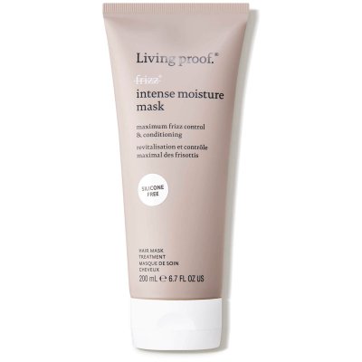 LIVING PROOF  - Intense Moisture Mask Shampooing 200 ml