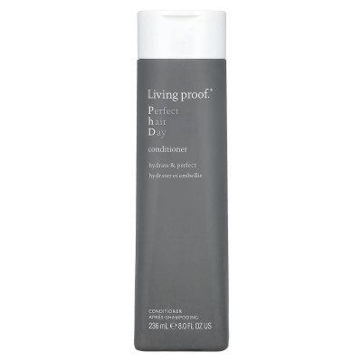 LIVING PROOF  - perfect hair day Apr&egrave;s-shampoing 236 ml unisex